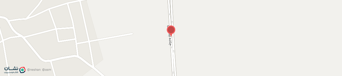 عکس جاده بندر پل