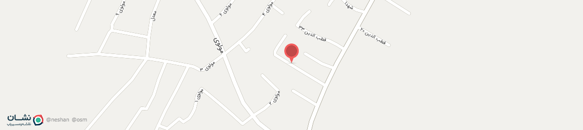 عکس کوچه قطب‌الدین 29 قطب آباد