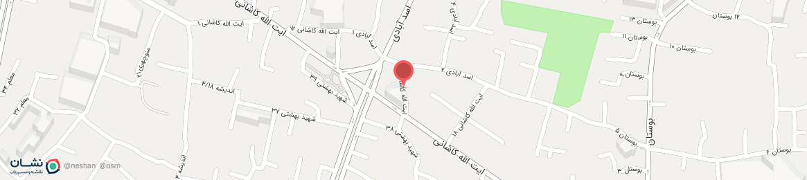 عکس خیابان ایت الله کاشانی 16 جهرم