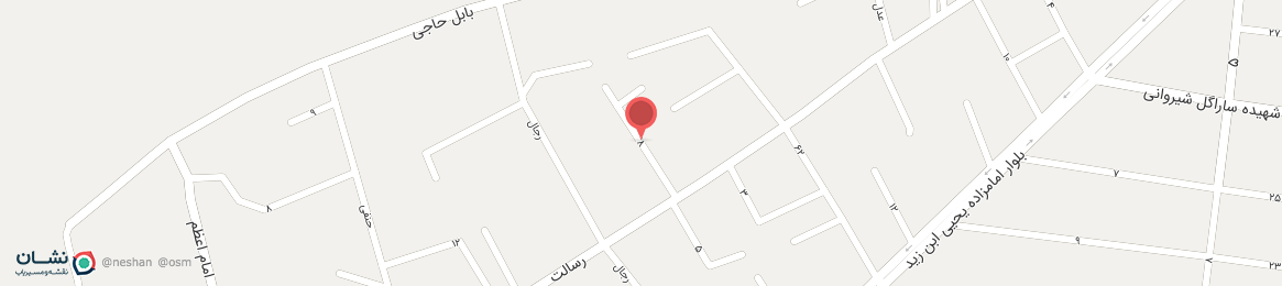 عکس کوچه 8 گنبد کاووس