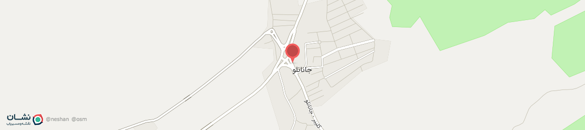 عکس خیابان کلیبر - جانانلو