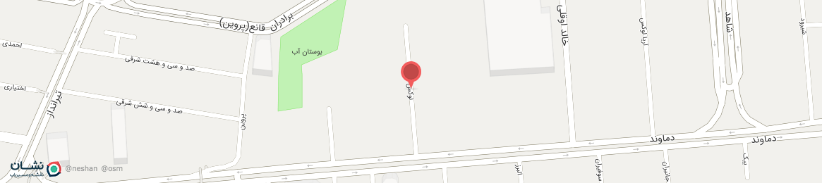 عکس خیابان لوکس تهران