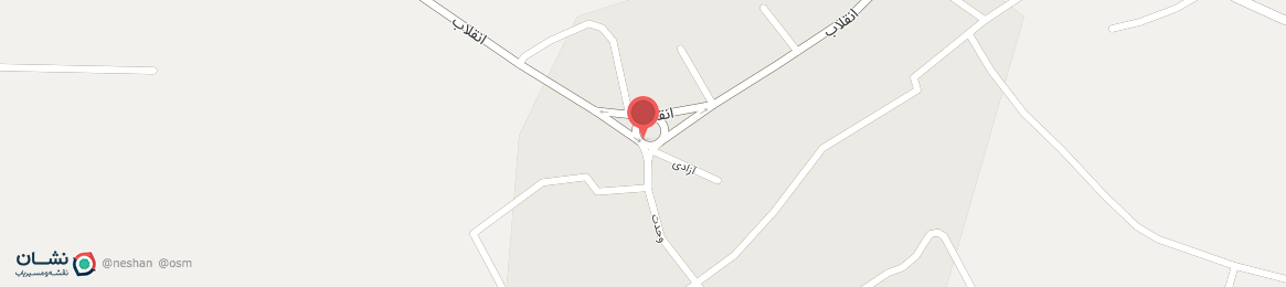 عکس میدان مفتح مهریز