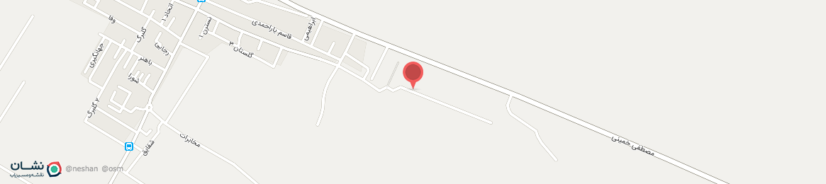عکس خیابان انبار فجر