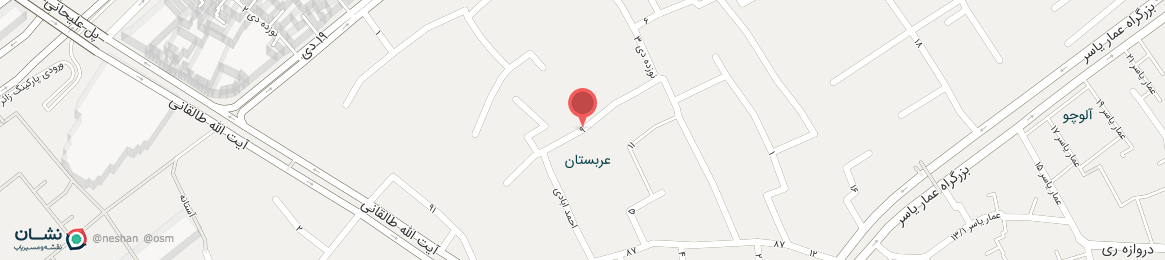 عکس کوچه 9 قم