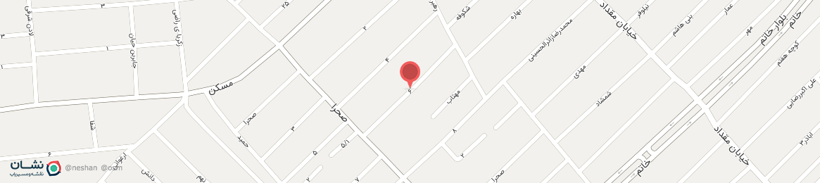 عکس کوچه 6 یزد