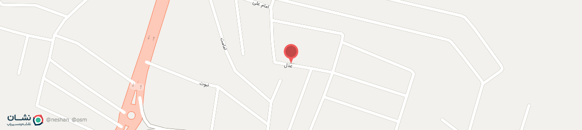 عکس خیابان عدل تل خسرو