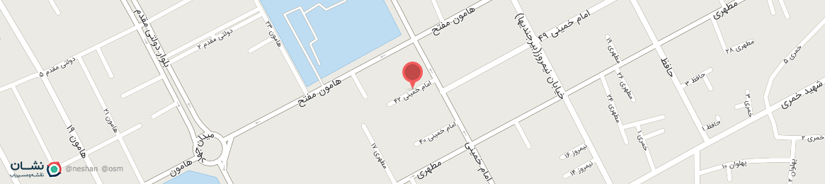 عکس کوچه امام خمینی 42 زابل