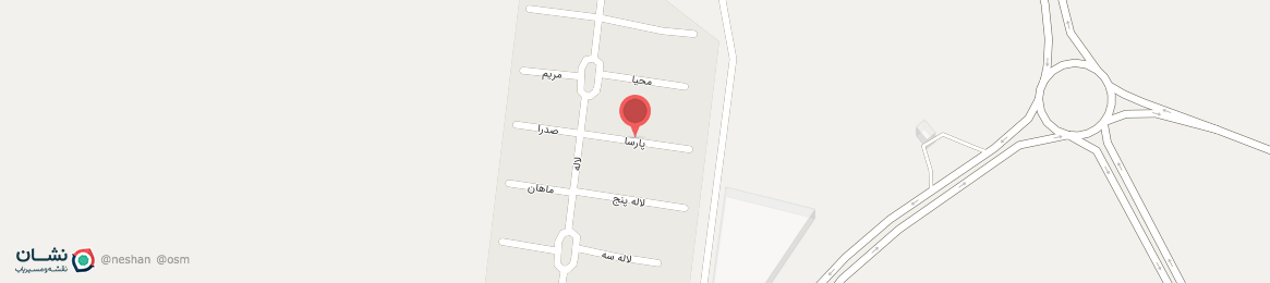 عکس خیابان متین 7 جوادآباد