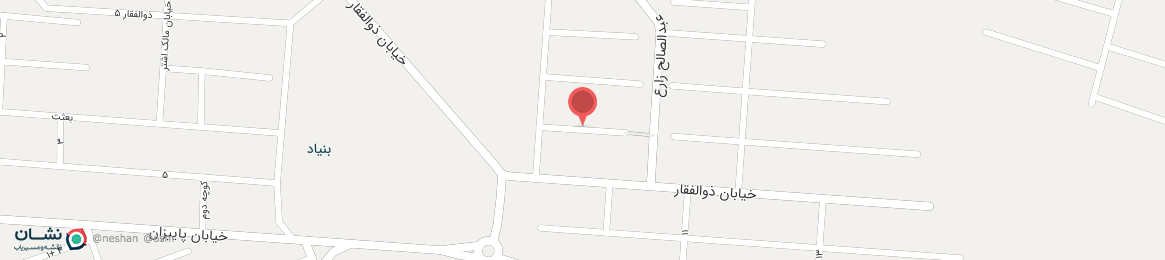 عکس کوچه 1 - 2 قم