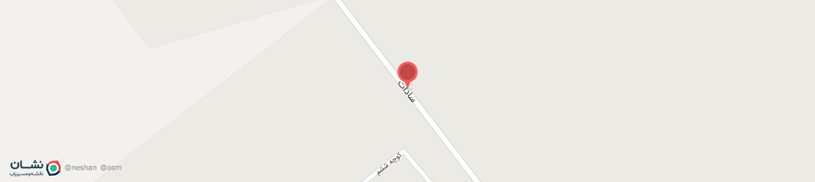 عکس خیابان سادات امیدیه