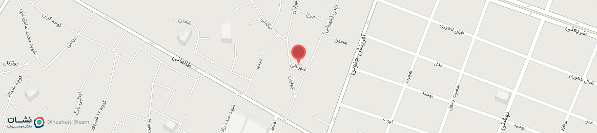 عکس خیابان شهربانی دزفول