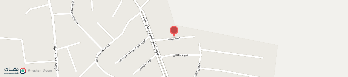 عکس خیابان ارشاد