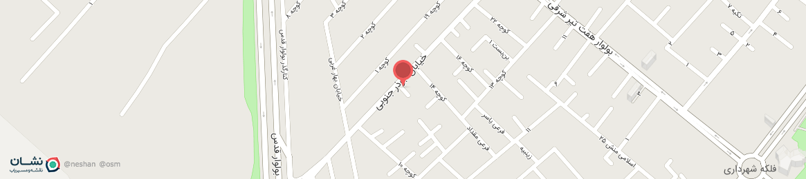 عکس کوچه بن‌بست 12 مرودشت