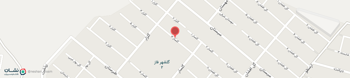 عکس کوچه گلسار 3 زنجان