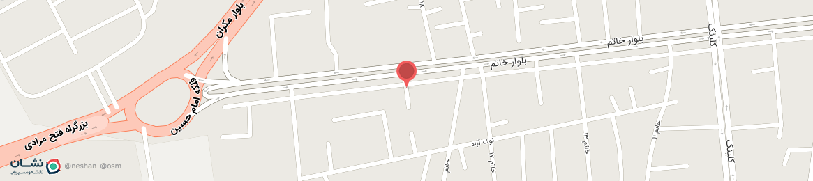 عکس کوچه خاتم 21 ایرانشهر