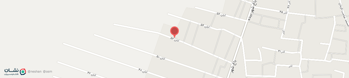 عکس کوچه آبان 52 میبد