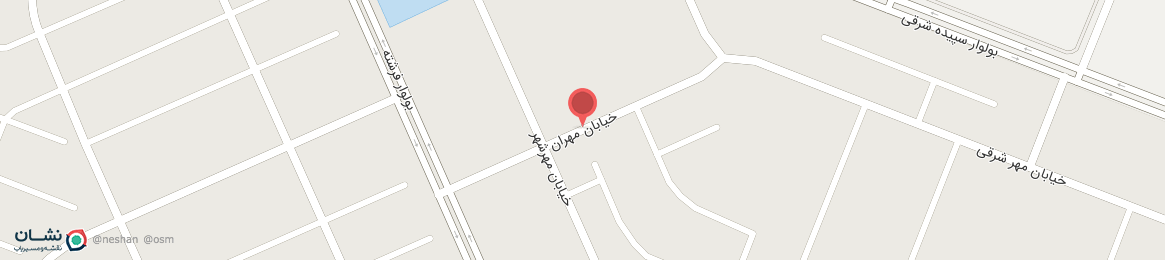 عکس خیابان مهران بخش بروات