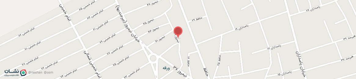 عکس کوچه نیمروز 39 زابل