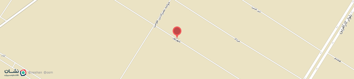 عکس خیابان شهریور