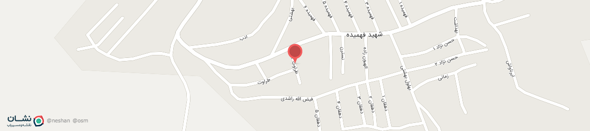 عکس کوچه طراوت 2 گرمی