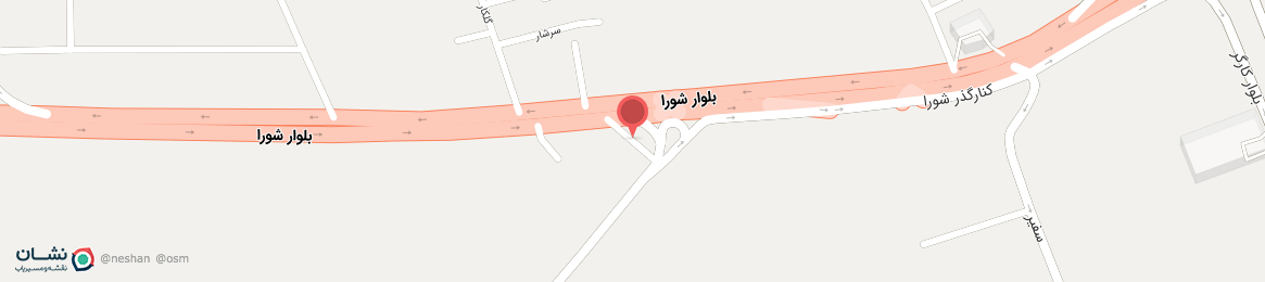 عکس خیابان علی اصغر زارعی شهریار