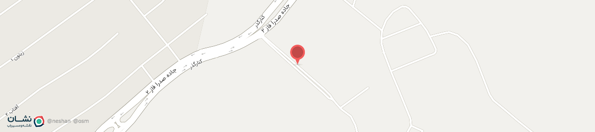 عکس خیابان آبان شیراز