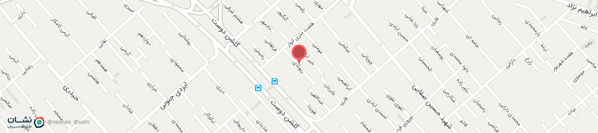 عکس خیابان ریوندی تهران