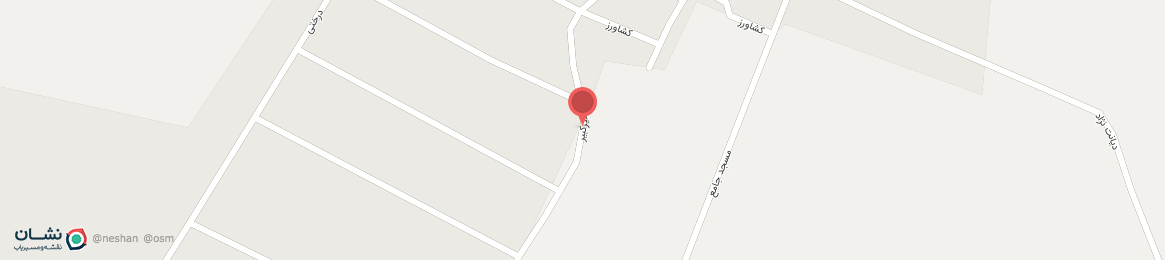 عکس خیابان امیرکبیر اصفهانک