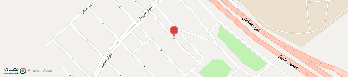 عکس خیابان 2 بخش مرکزی