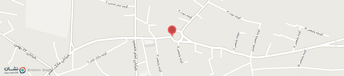 عکس میدان ولیعصر هادیشهر