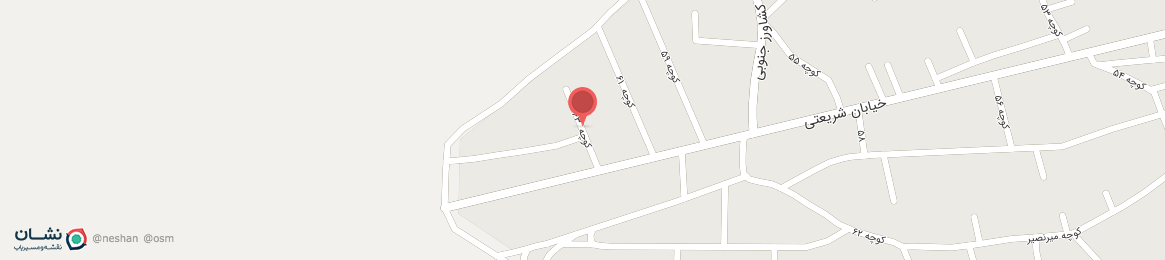 عکس کوچه 63 فرخ شهر