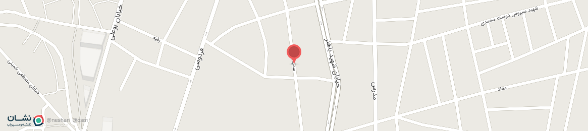 عکس خیابان سمیه کوهدشت