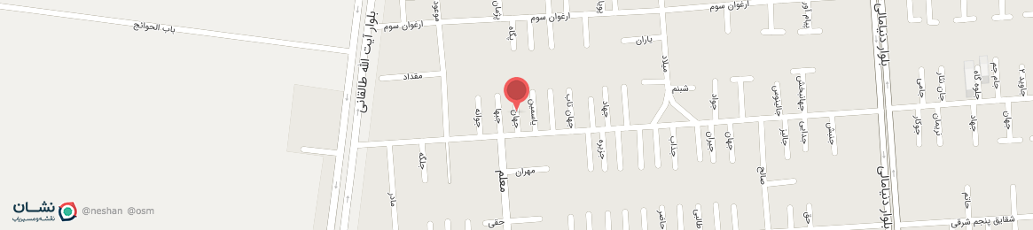 عکس خیابان جهان اندیشه