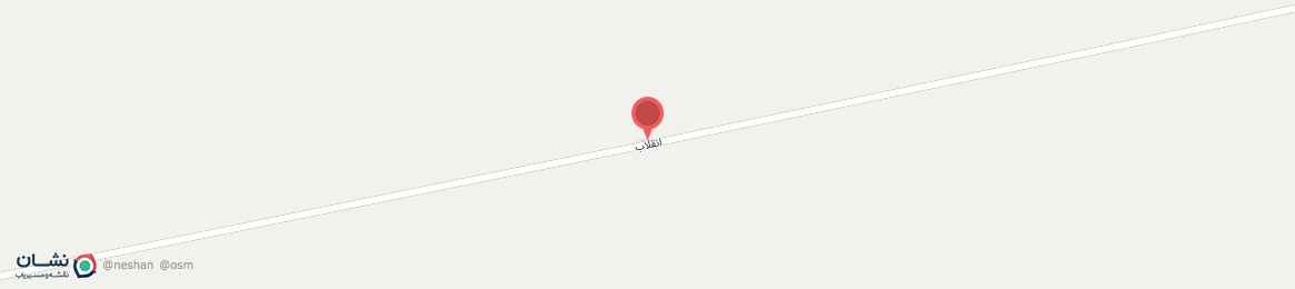 عکس خیابان انقلاب گنبد کاووس