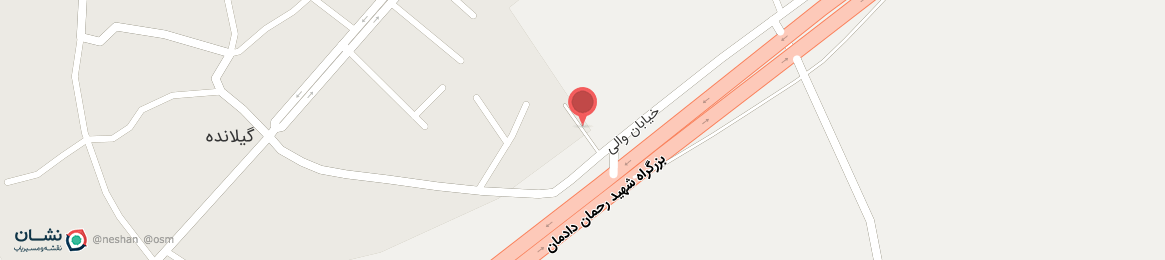 عکس خیابان تاج الشعراء یحیوی