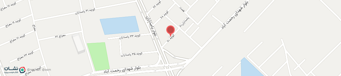 عکس کوچه 70 حمیدیا