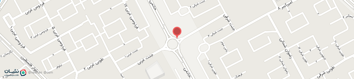 عکس میدان مسجد یزد