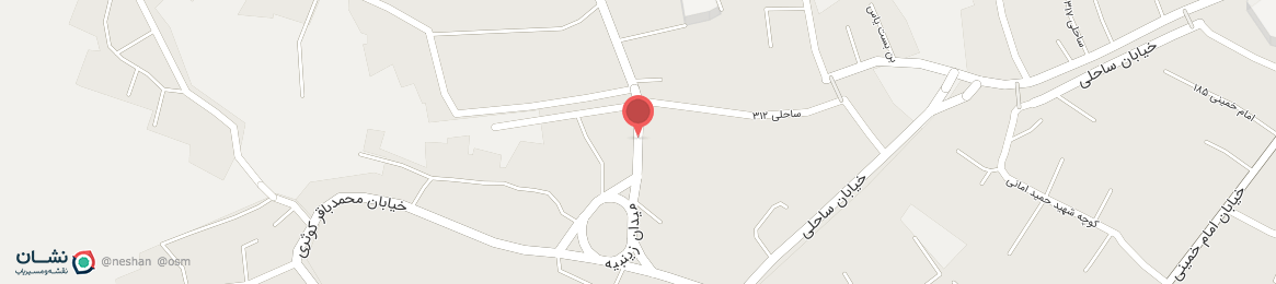 عکس خیابان شهدای محراب اقلید