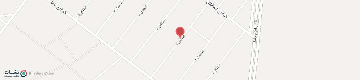 عکس کوچه استقلال 6 جیرفت