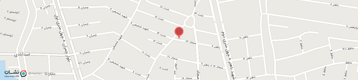 عکس کوچه جنت 13 سبزوار