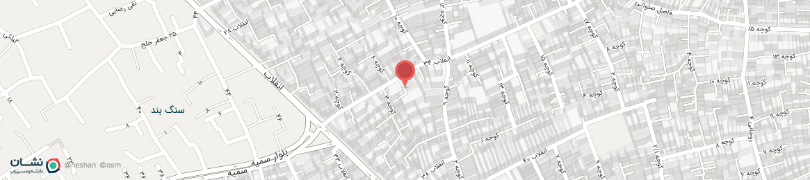 عکس خیابان 5 قم