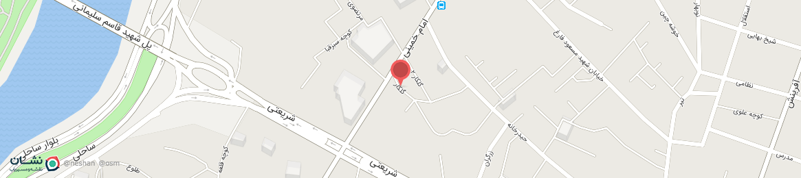 عکس خیابان گلکار دزفول