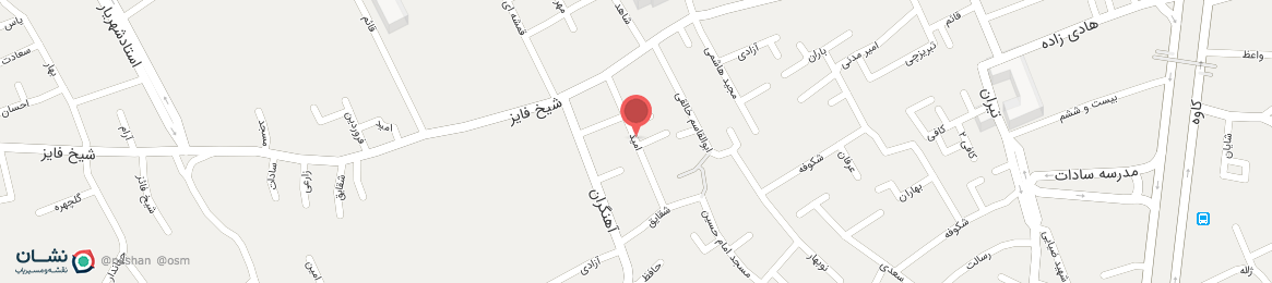 عکس خیابان امید اصفهان