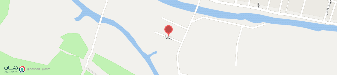 عکس کوچه نصیر 2 بندر انزلی