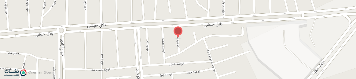 عکس خیابان توحید هفت شوی