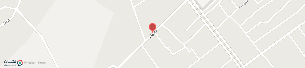 عکس خیابان حاجیانی آبدان