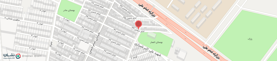 عکس کوچه امام حسن 33 قم