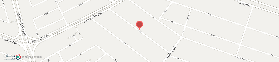 عکس کوچه ایثار 12 شیراز