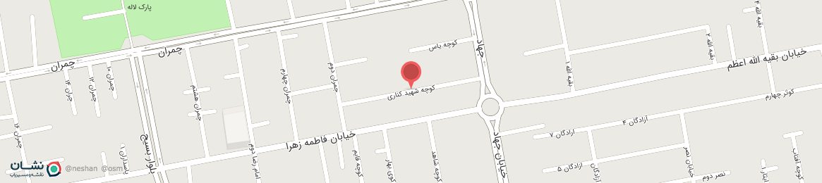 عکس خیابان شهید کناری فریدونکنار